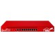 WATCHGUARD - WatchGuard Firebox M290 cortafuegos (hardware) 1180 Mbit/s - wgm29001603